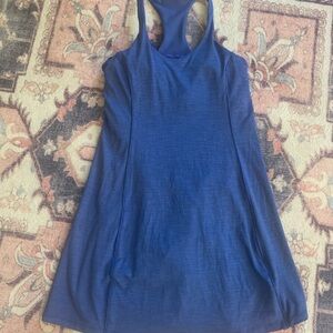 Outdoor Voices Racerback Dress Size M